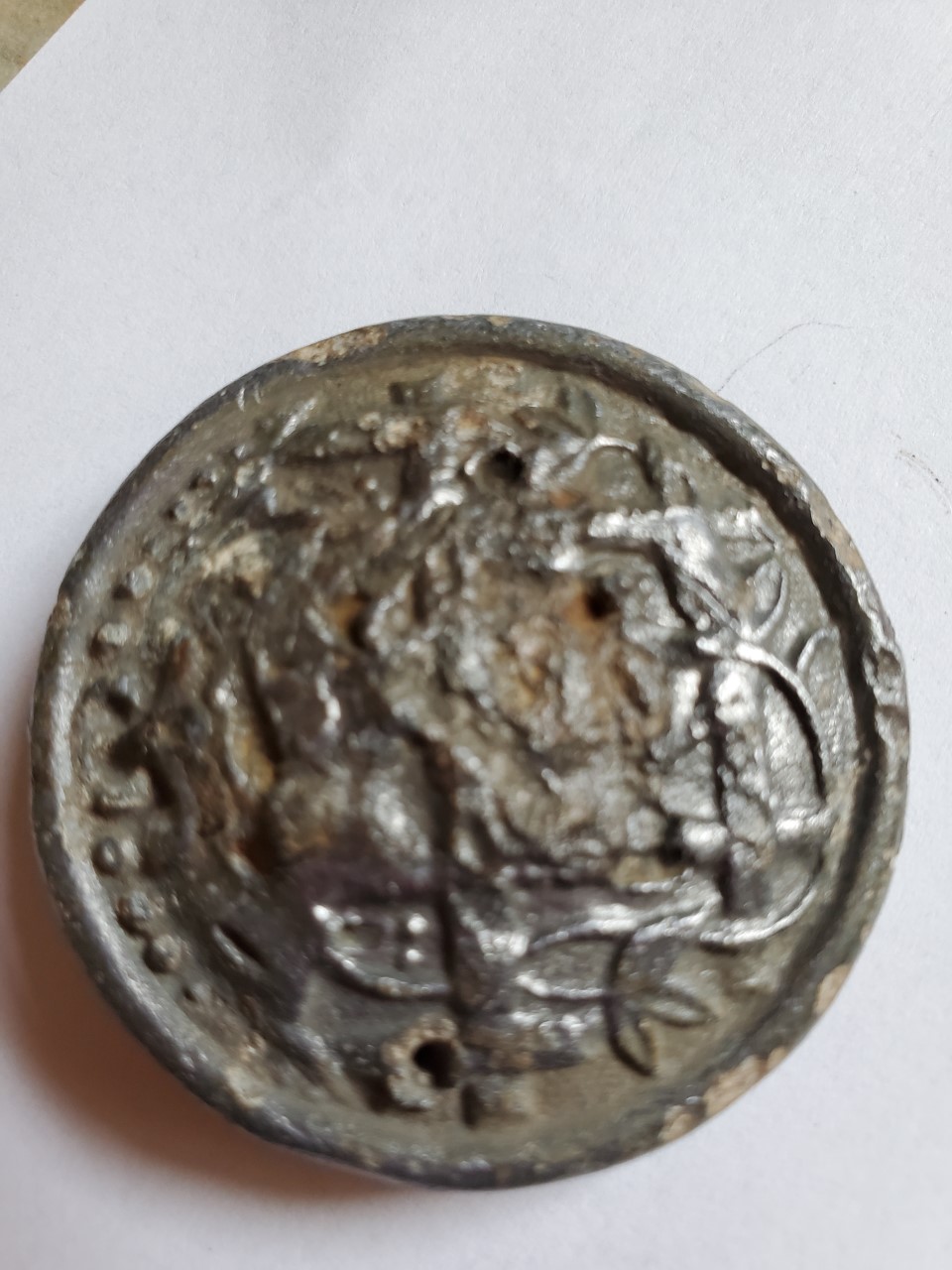 I-Found-This-In-The-Dirt-And-Wondered-What-It-Was,-Anybody-Have-Any-Idea?